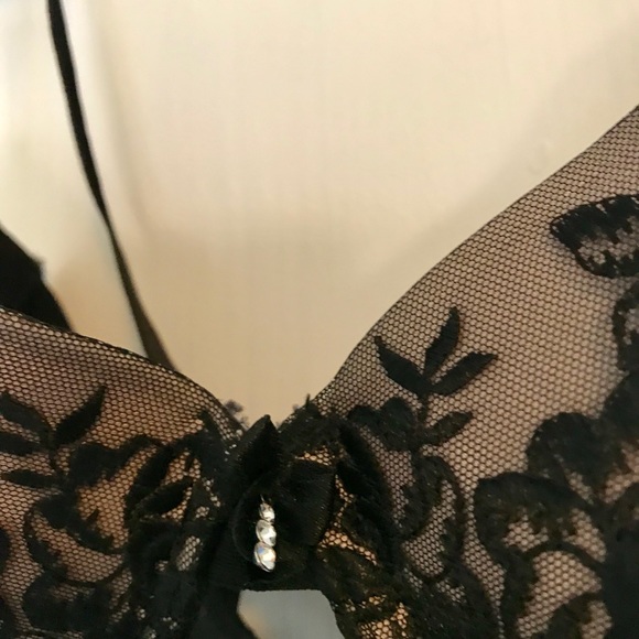 Smart and sexy bra - Picture 5 of 8